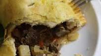 Beef Pasty Beef Pasty