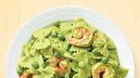 Shrimp & Pea Pasta Salad Shrimp & Pea Pasta Salad
