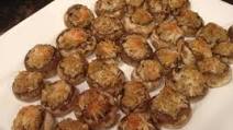 Crab Stuffed Mushrooms Crab Stuffed Mushrooms