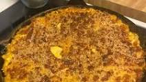 Smoked Macaroni And Cheese on a Pit Boss Smoked Macaroni And Cheese on a Pit Boss