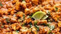 SOFRITAS TOFU (CHIPOTLE COPYCAT) SOFRITAS TOFU (CHIPOTLE COPYCAT)