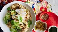 Valli Little's 15 best-ever clean eating recipes Valli Little's 15 best-ever clean eating recipes