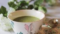Courgette Soup for GERD & Gastroparesis (Vegan + Dairy Free + Gluten Free) Courgette Soup for GERD & Gastroparesis (Vegan + Dairy Free + Gluten Free)