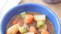 Hearty Old Fashioned Beef Stew Hearty Old Fashioned Beef Stew