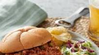 Veggie Sloppy Joe Veggie Sloppy Joe
