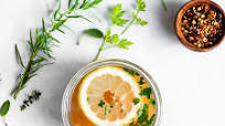 Turkey Bone Broth Recipe Turkey Bone Broth Recipe