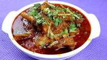 Hyderabadi Mutton Paya – Mughlai Paya Recipe Hyderabadi Mutton Paya – Mughlai Paya Recipe