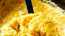 Crock Pot Corn Casserole Crock Pot Corn Casserole