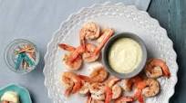 Sauteed Shrimp Cocktail Sauteed Shrimp Cocktail