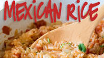 Easy Mexican Rice