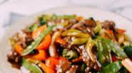 Chinese Stir-Fry Sauce Chinese Stir-Fry Sauce