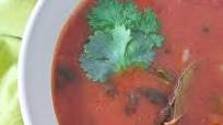 Puerto Rican Salsa Criolla Puerto Rican Salsa Criolla