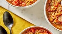 Walt Disney's Chili Walt Disney's Chili