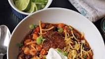 Quickest Chili in the West Quickest Chili in the West