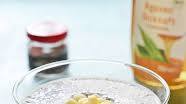 Vanilla Chia Pudding Vanilla Chia Pudding