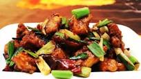 Hong Kong Chicken Hong Kong Chicken