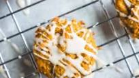 Easy Pumpkin Cookies & More Recipes! Easy Pumpkin Cookies & More Recipes!