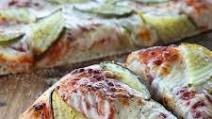 Pickle Pizza Pickle Pizza