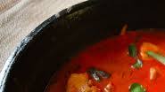 Kerala Fish Curry | Meen Curry Kerala Fish Curry | Meen Curry