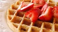 Oatmeal Waffles Oatmeal Waffles
