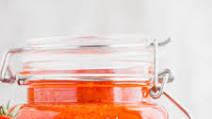 Keto Pizza Sauce Keto Pizza Sauce