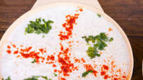 Vegetable Raita Recipe Vegetable Raita Recipe