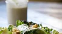 Caesar Dressing Recipe Caesar Dressing Recipe
