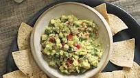Chunky Guacamole Chunky Guacamole