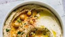 Instant Pot Hummus Instant Pot Hummus