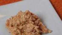 Italian Chicken Puree - Bariatric Pureed Diet Italian Chicken Puree - Bariatric Pureed Diet