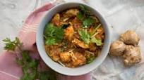 Ginger Chicken Pakistani Style Ginger Chicken Pakistani Style