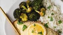 Greek Yogurt Lemon Baked Chicken Greek Yogurt Lemon Baked Chicken