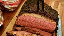 Homemade Pastrami Just Like Katz's New York Deli Homemade Pastrami Just Like Katz's New York Deli