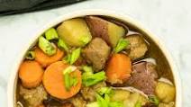 Vegan beef stew recipe Vegan beef stew recipe