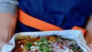 Deep Dish Black Bean Enchilada Casserole Deep Dish Black Bean Enchilada Casserole