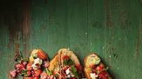 Tomato Bruschetta Recipe | Woolworths Tomato Bruschetta Recipe | Woolworths