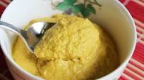 Carrot Baby food Recipe Carrot Baby food Recipe