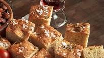 Focaccia Focaccia