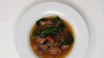 Pork Sinigang Pork Sinigang