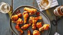 Instant Pot Chicken Wings Instant Pot Chicken Wings