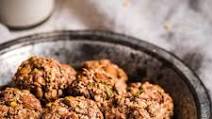 Vegan Chai-Spiced Cookies (and 40 more Vegan Breakfast Ideas!) Vegan Chai-Spiced Cookies (and 40 more Vegan Breakfast Ideas!)