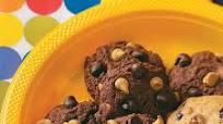 Chocolate Cake Mix Cookies Chocolate Cake Mix Cookies