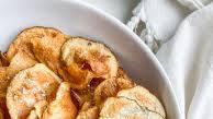 Air Fryer Potato Chips Air Fryer Potato Chips