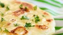Naan Bread Recipe Naan Bread Recipe