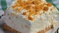 Famous Woolworth Ice Box Cheesecake Famous Woolworth Ice Box Cheesecake