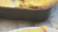 Filipino-style Lasagna Filipino-style Lasagna