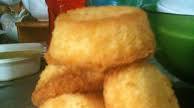 Mamon tostado(filipino cookie) Mamon tostado(filipino cookie)