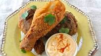 Indian Fried Chicken Indian Fried Chicken
