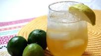 Low Carb Margarita with Baja Bob's Low Carb Margarita with Baja Bob's