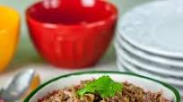 Pernil - Authentic Puerto Rican Slow Roasted Pork Pernil - Authentic Puerto Rican Slow Roasted Pork